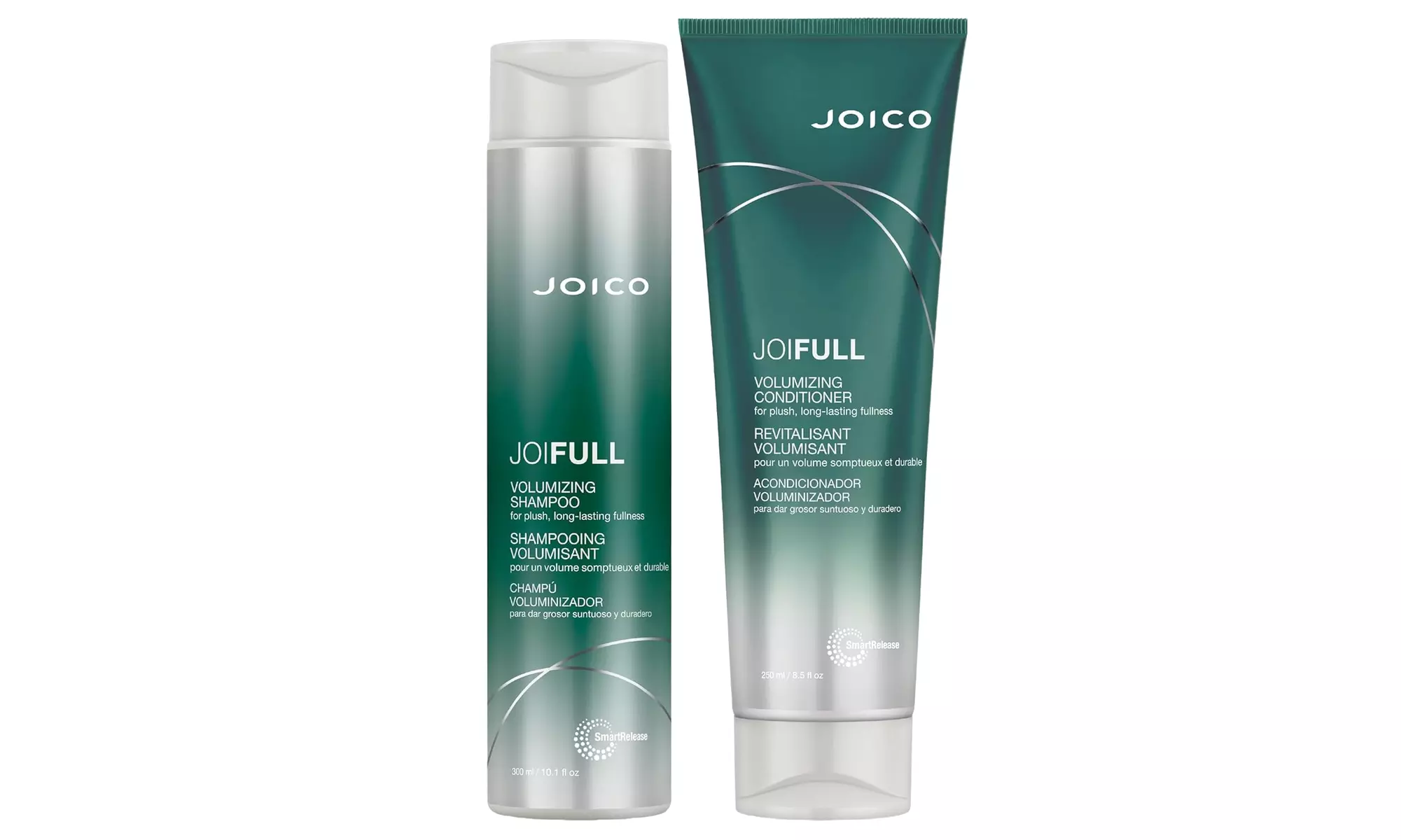 Joico Shampoo (10.1 oz), Conditioner (8.5 oz) , Or Combo Set