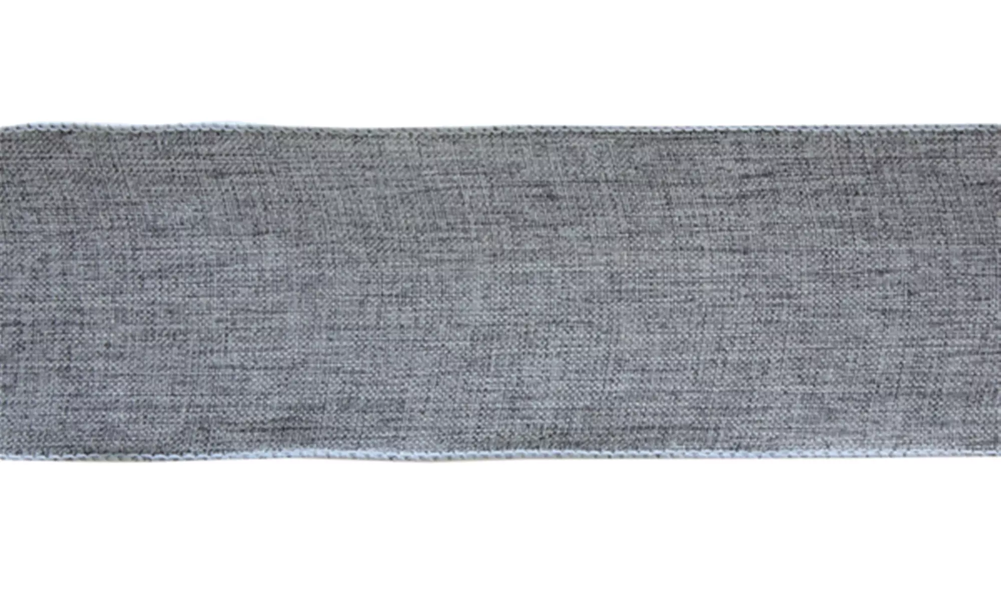 2.5" x 10 Yds.  (6 Rolls) Wired Polyester - Primary Image