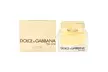 Dolce and Gabbana The One For Women EDP Spray (Multiple Sizes Available) - Second Medium