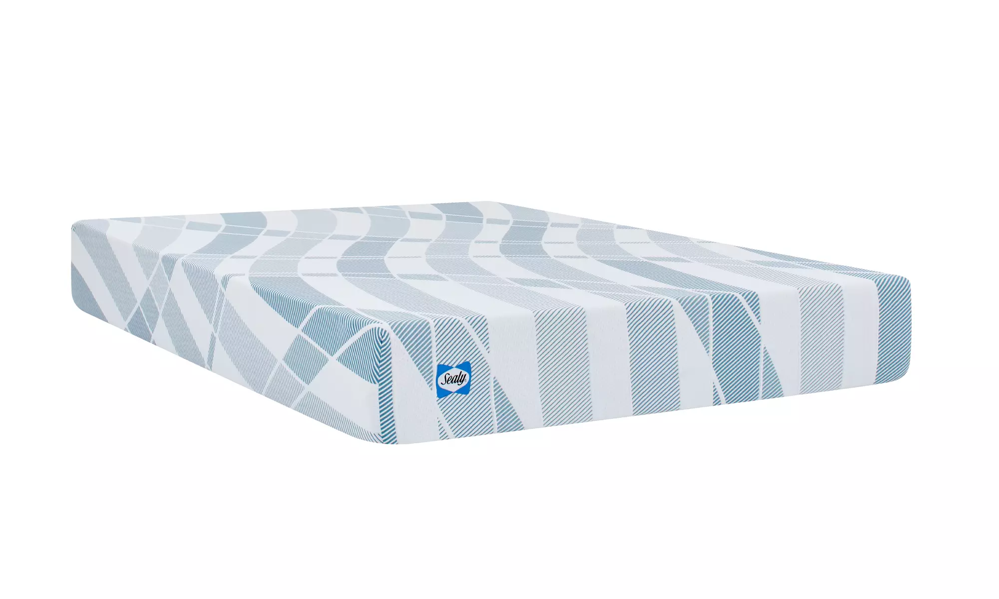 Sealy Dreamlife 10" Hybrid Mattress-in-a-Box