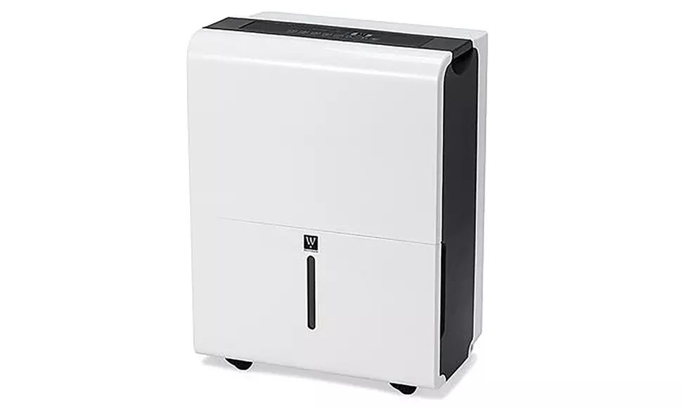 WestPointe MDCDP-45AEN1-BA9 WP 45PT Dehumidifier - Primary Image