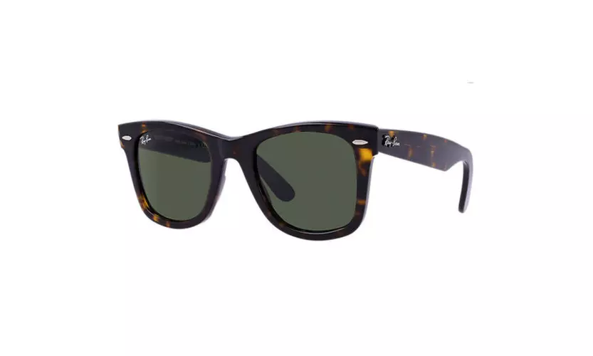 RayBan RB2140 50 ORIGINAL WAYFARER - Primary Image