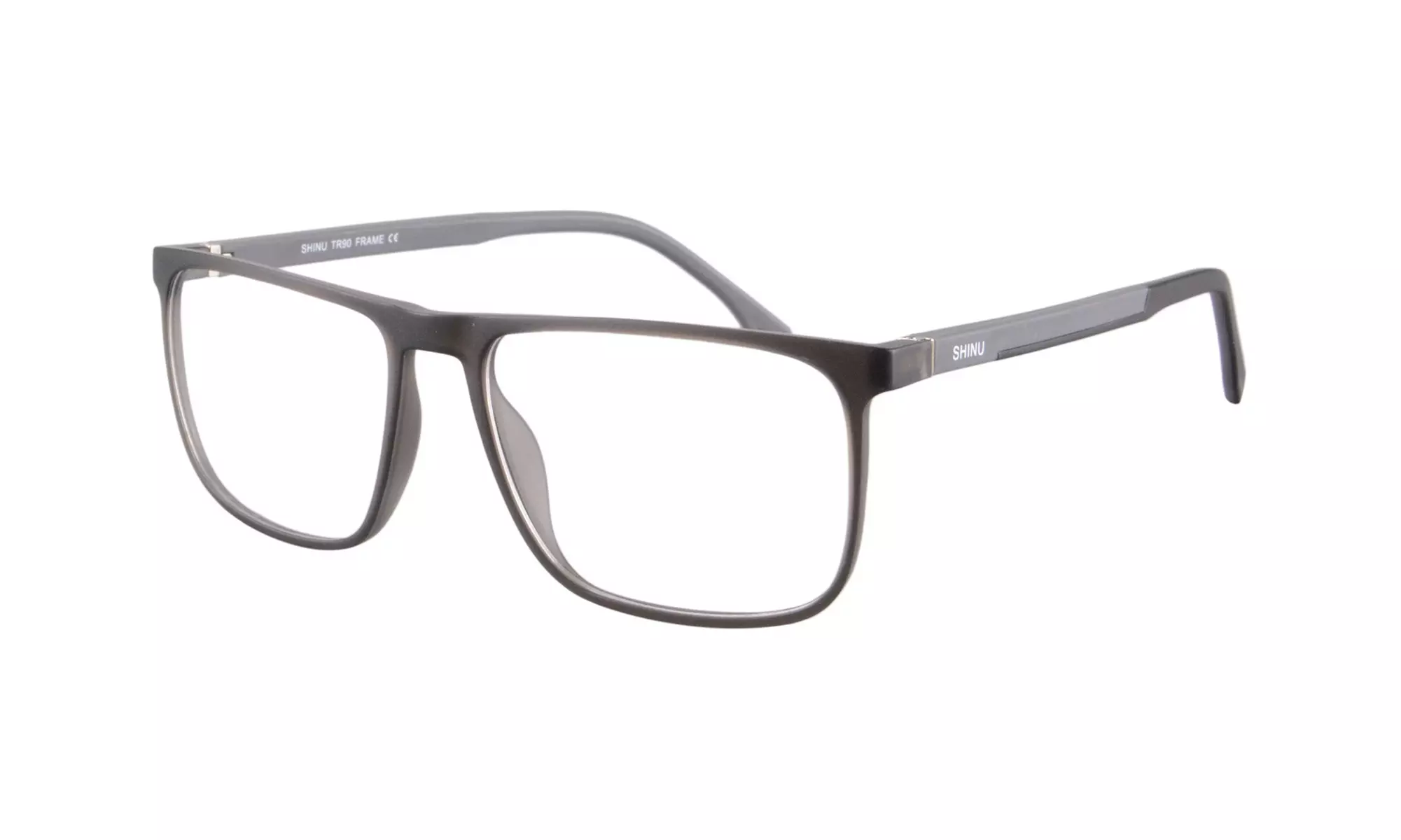 Blue Light Blocking Reading Glasses Progressive Multifocus - Primary Image