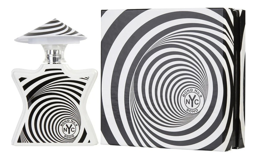 Image 4: Bond No. 9 New York, Brooklyn - SoHo Eau De Parfum 3.3 or 3.4 Oz Multiple Bonds