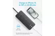 Surge Protector Power Strip, 12 Outlets with 1 USB C and 2 USB Ports - Second Medium