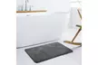 Soft Shaggy Carpet Modern Shag Area Silky Smooth Fur Fluffy Rugs Anti Skid - Second Medium