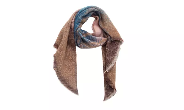 Diesel Soft on sale Oversized Scarf Wrap