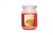 Toccata Aroma Scented Candle with10 Hours Burn Time 18 Fl. Oz. - Second Medium