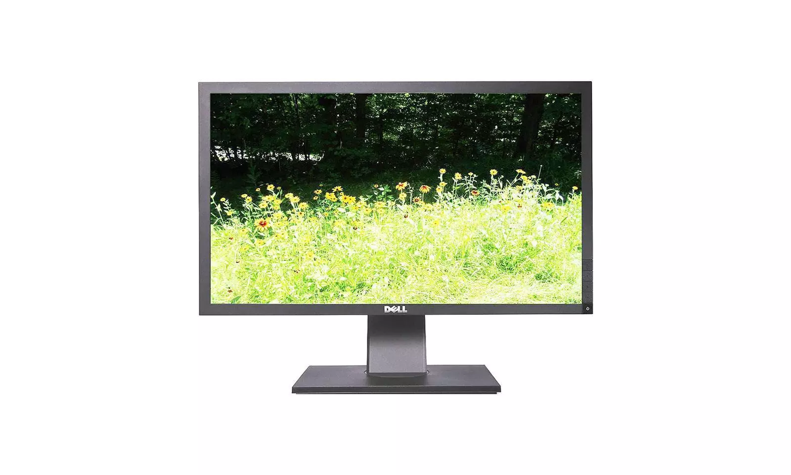 Dell Professional P2411HB 24" 1920 x 1080 LED Backlit LCD Monitor - Refurbished - Primary Image
