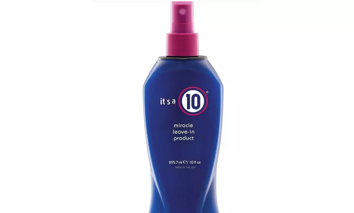 IT'S A 10 Miracle Leave-In Product 10oz  - Primary Image