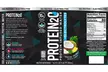 Protein2o 15g Whey Protein Infused Water Plus Energy, 16.9 oz Bottle (12 Pack) - Second Medium