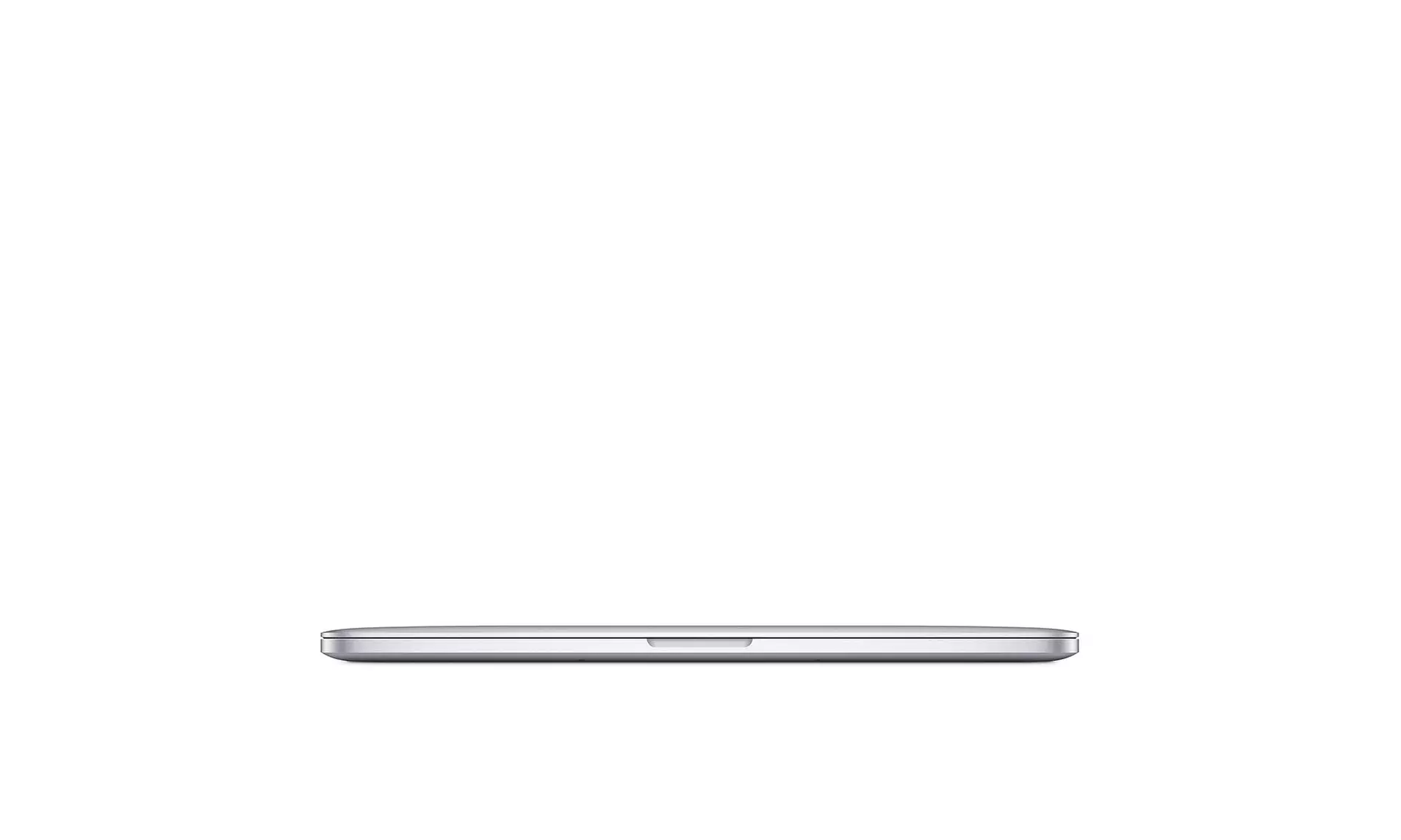 Apple MacBook Pro 15" Retina MJLT2LL/A (2015) 16GB 512GB Refurbished (A Grade) - Second Medium