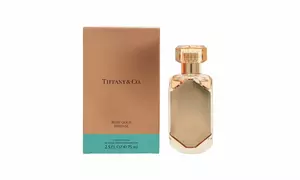 Tiffany & Co Rose Gold or Rose Gold Intense Eau De Parfum for Women