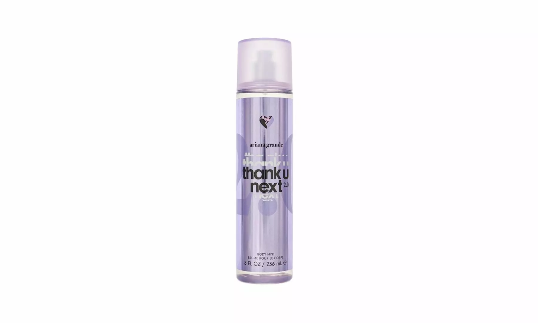 Ariana Grande Body Mist Collection - 6 Scent Options