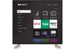 RCA 65" Class 4K Ultra HD (2160P) HDR Roku Smart LED TV (RTRU6527-US) - Second Medium