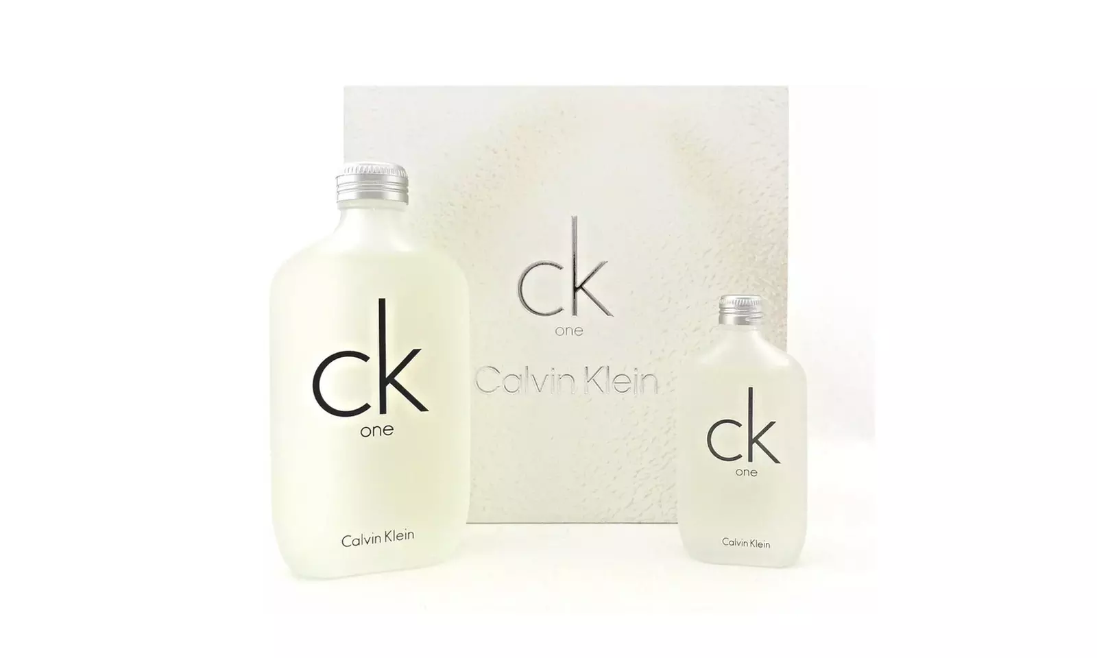 Calvin Klein Eternity EDT For Men 3.4 oz and Gift Set Options