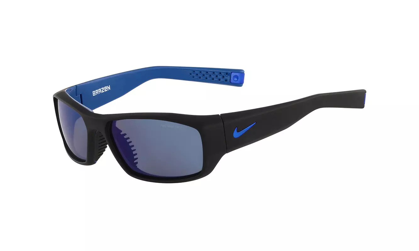 Nike Men's Sport Sunglasses