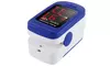 Pulse Oximeter Health Monitor Portable Finger Oxygen Saturation Monitor
