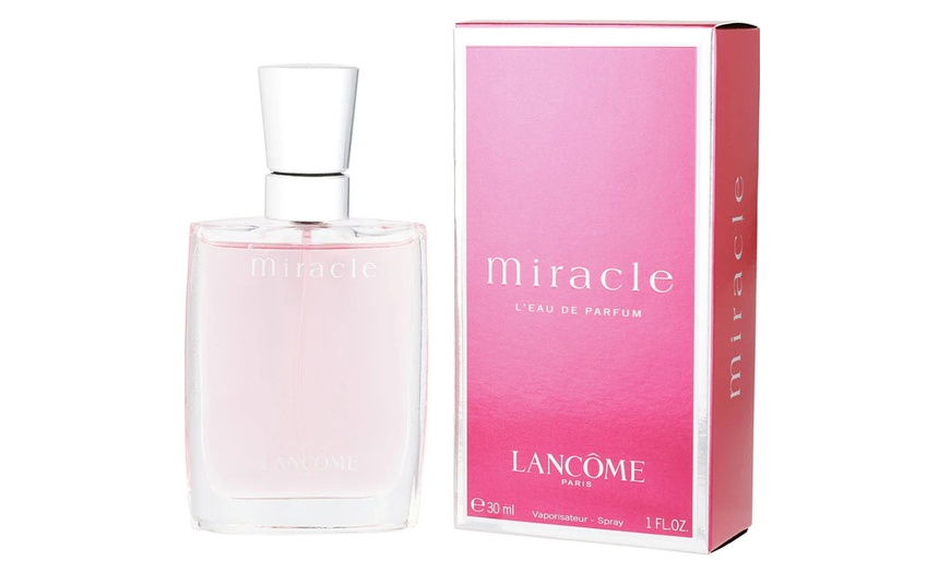 Image 3: Lancome Miracle Eau de Parfum Spray for Women (Multiple Size)