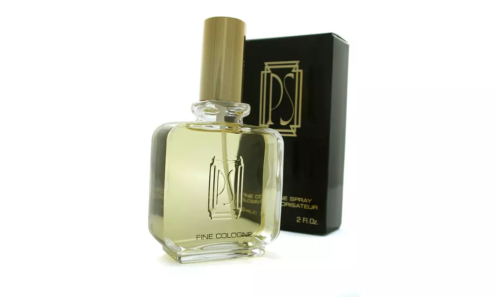 Paul Sebastian Cologne Spray & Splash for Men (Multiple Sizes Available) - Primary Image