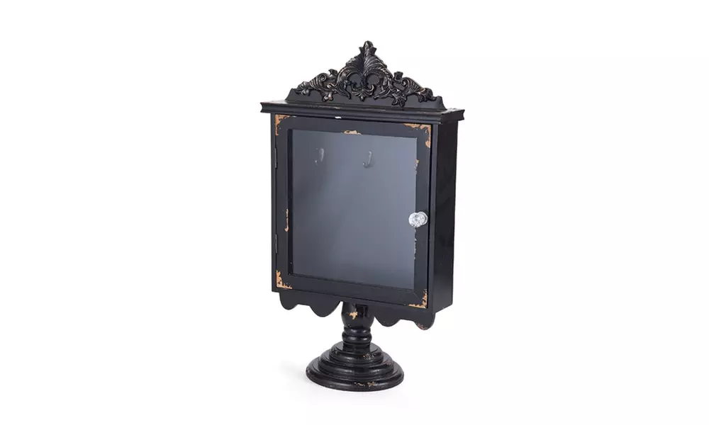 Elements Standing Shadow Box - Second Medium