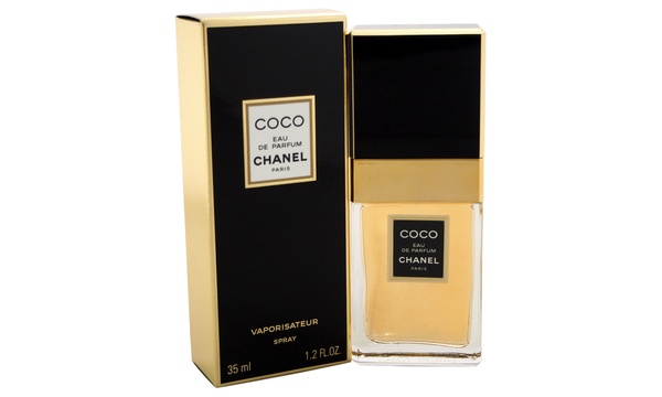 Chanel Coco Chanel Women 1.2 oz EDP Spray