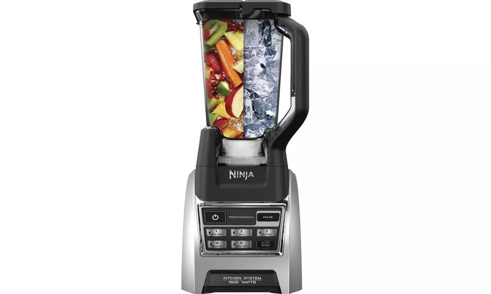 Ninja BL685 Professional Kitchen System - Second Medium