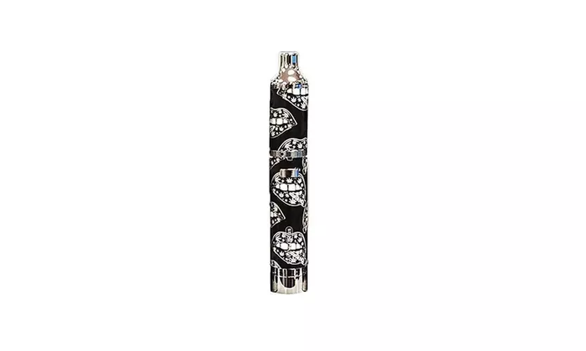 Yocan Evolve Plus Limited Edition C Wax Vaporizer Vape Pen Battery - Second Medium