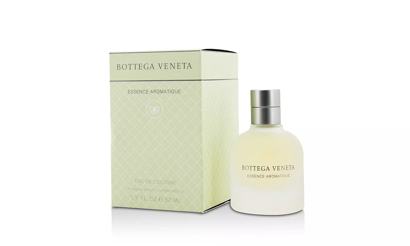 Bottega Veneta Essence Aromatique 1.7oz Eau De Cologne For Women - Primary Image