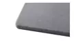Workstream by Monoprice Desk Acoustic Privacy Panel, Gray - Second Medium