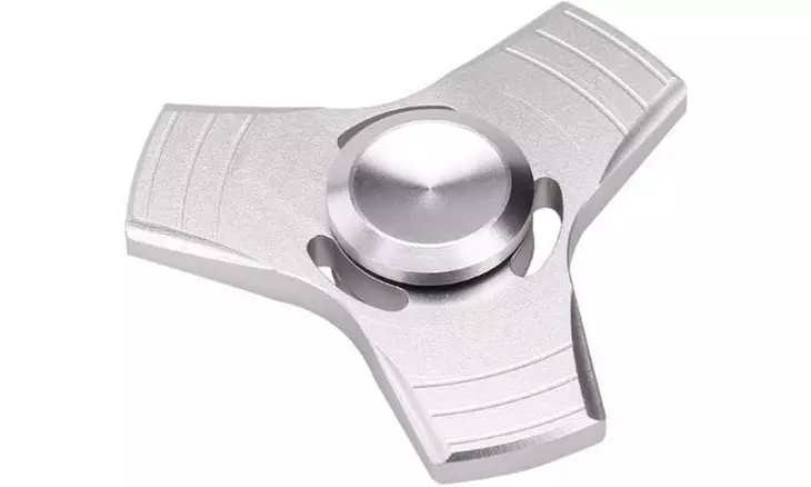 Fidget Spinner - Second Medium
