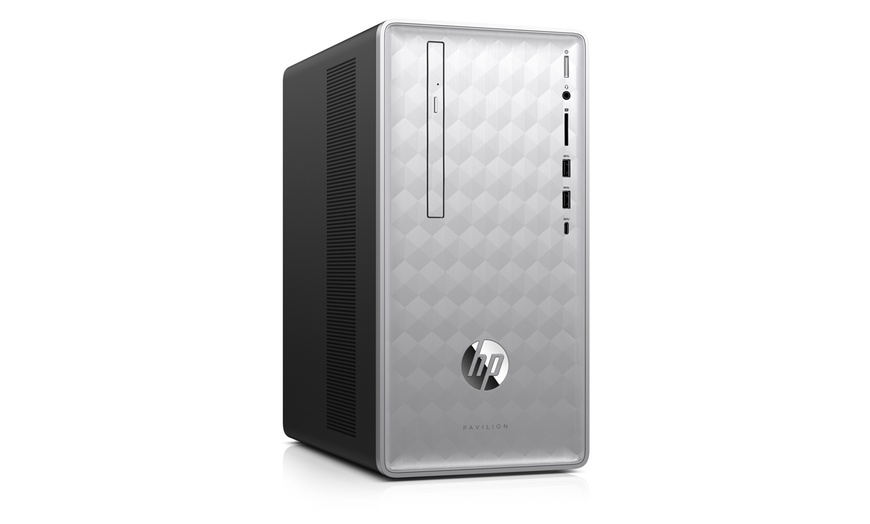 pc hp pavilion 590