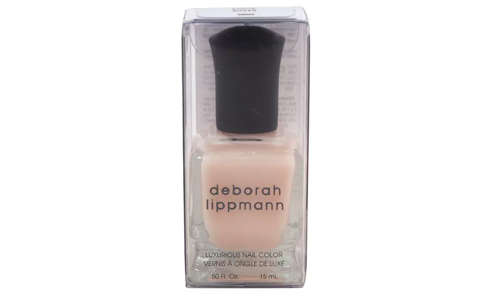 Deborah Lippmann Nail Color - Primary Image