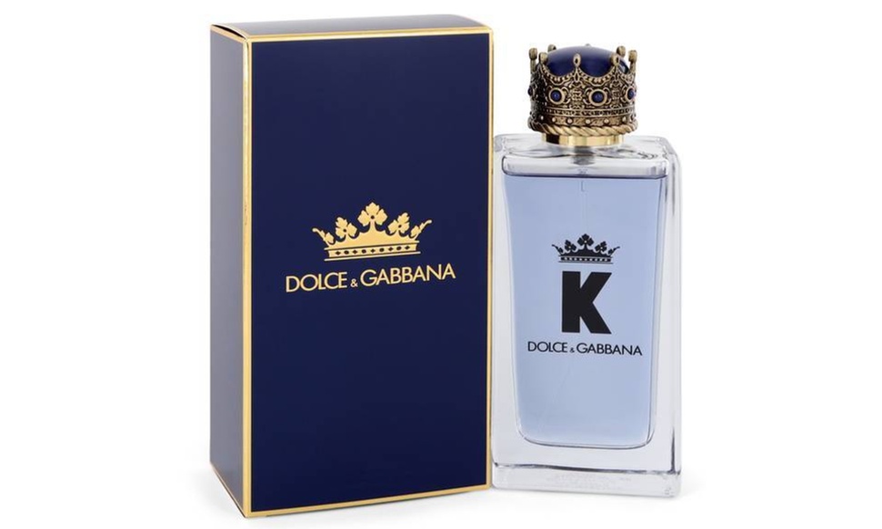 Dolce & Gabbana K EDT 3.4 Fl.Oz