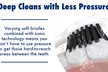 Sonic-FX Replacement Brush Heads - Second Medium