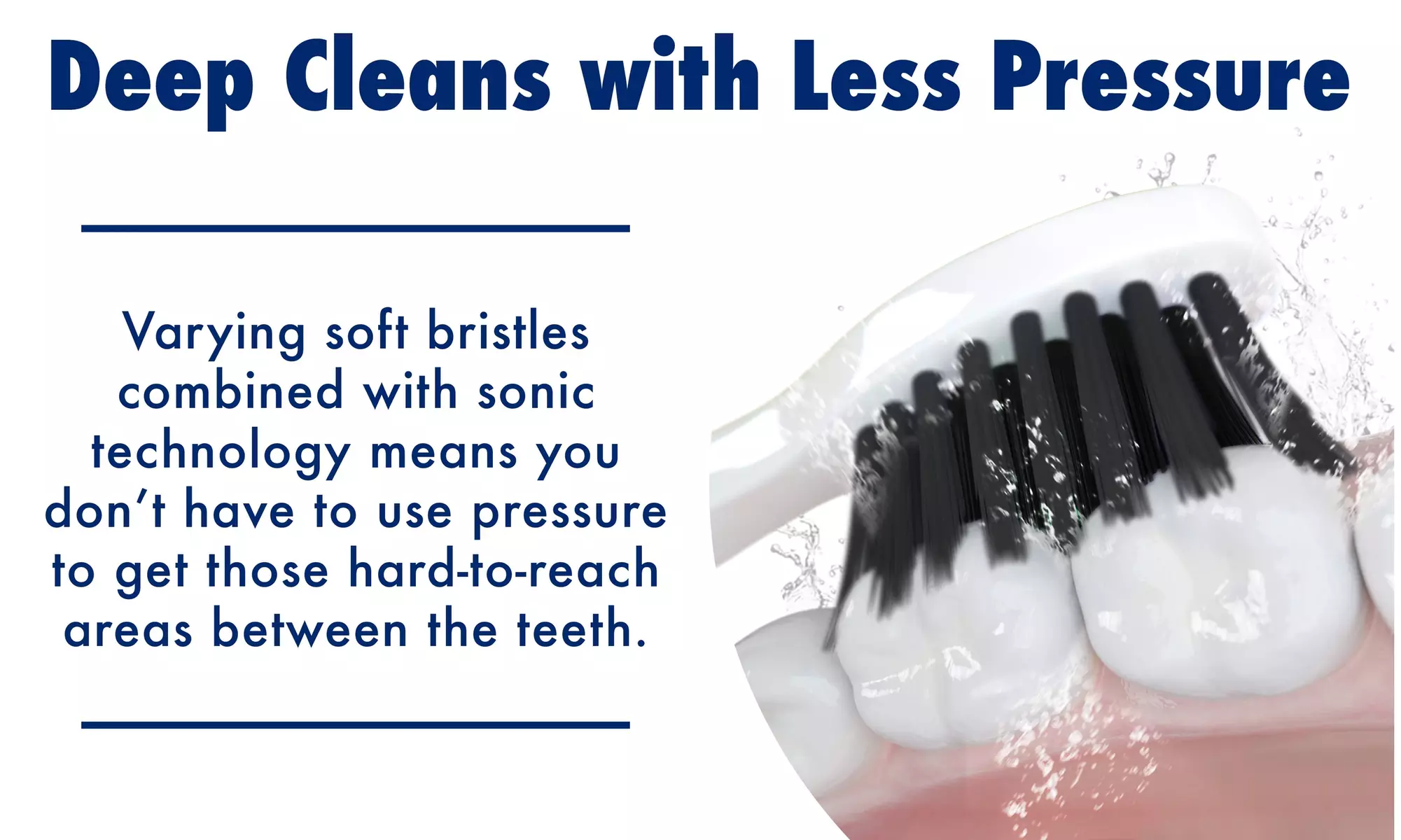 Sonic-FX Replacement Brush Heads