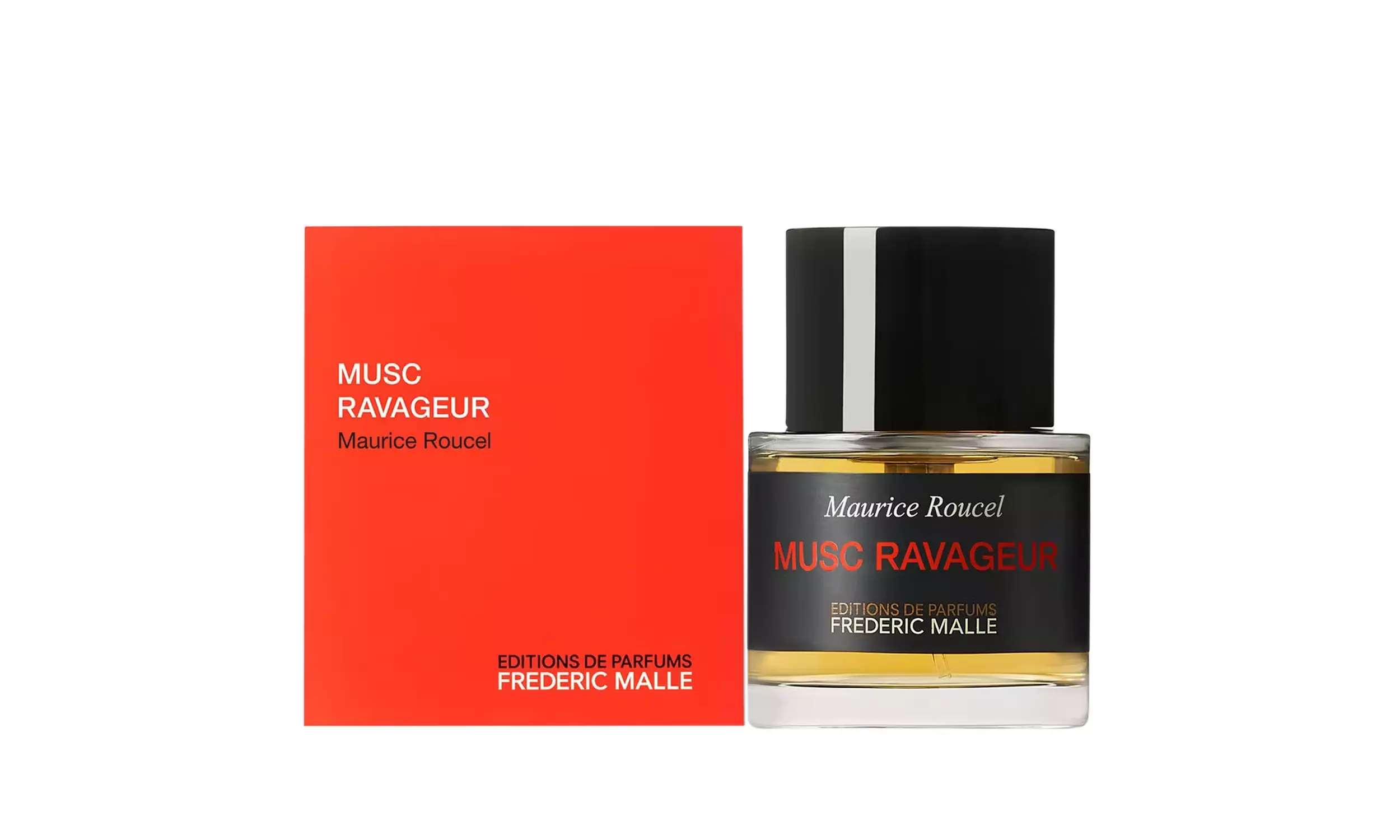 on Frederic Malle Musc Ravageur ... | Groupon Goods