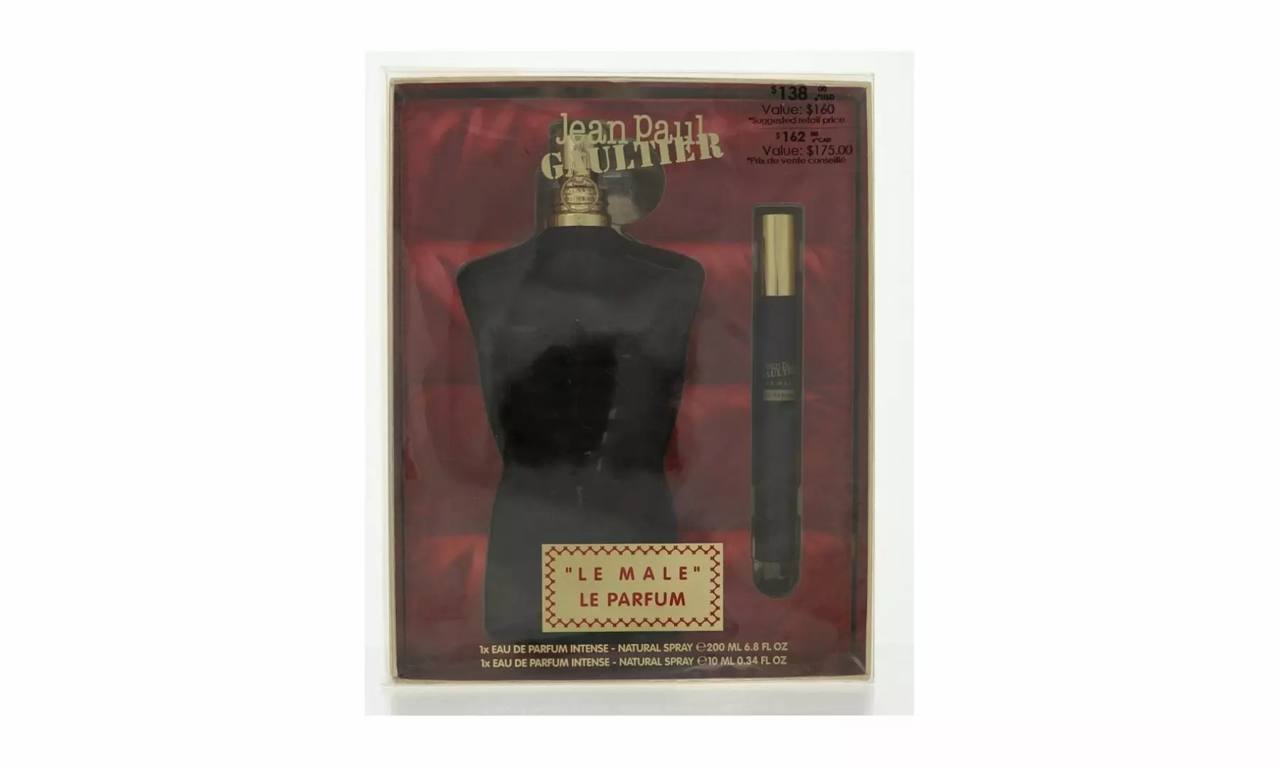 Jean Paul Gaultier Cologne for Men (Multiple Scents)