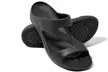 SquishyZ Women's Z-Strap Sandals - Second Medium