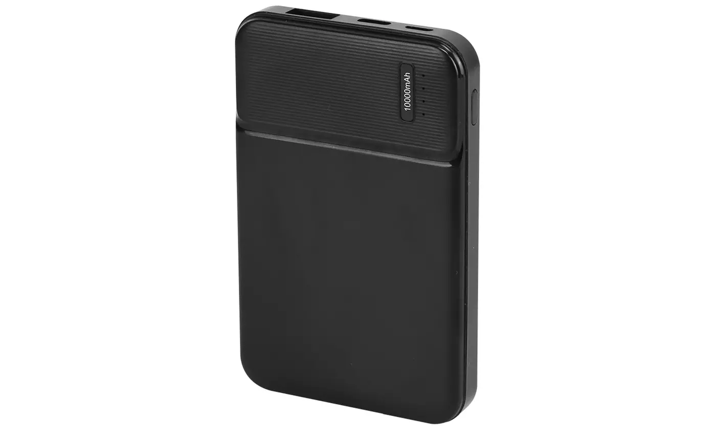 PowerMaster Portable Charger Power Bank- Perfect Mother's Day Gift! 