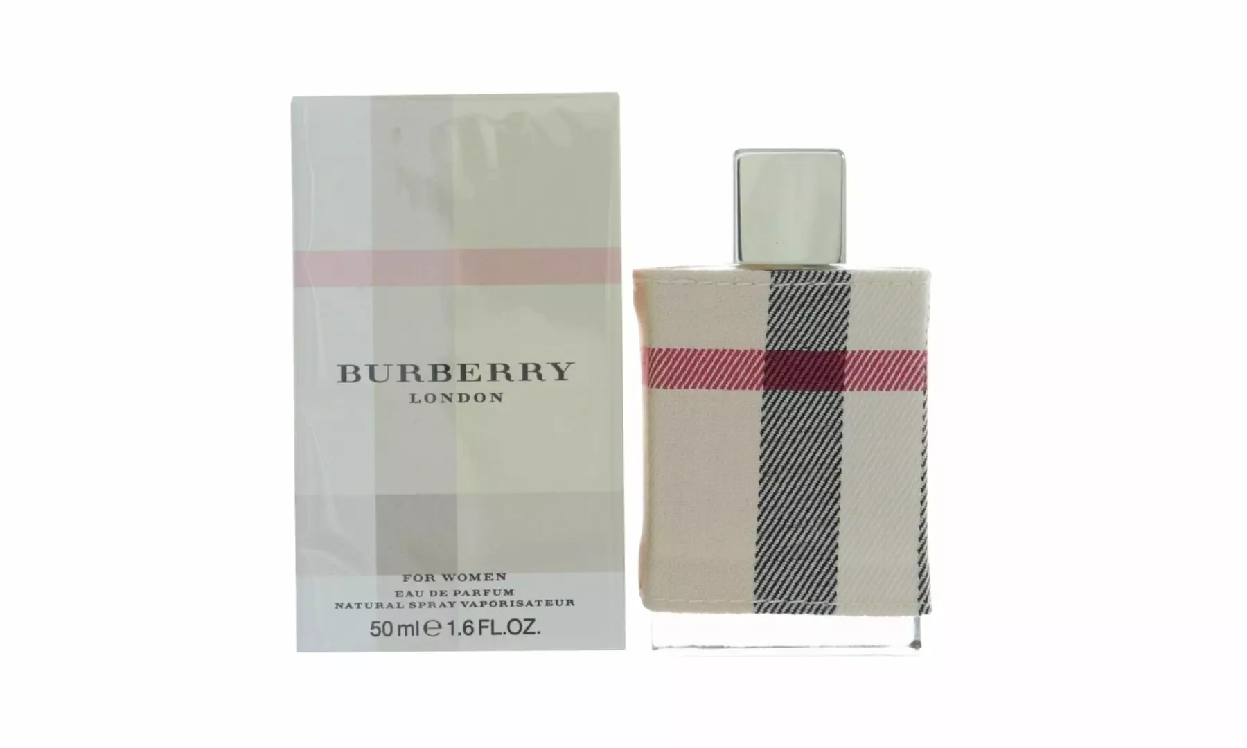 Burberry London EDT for Men or EDP for Women