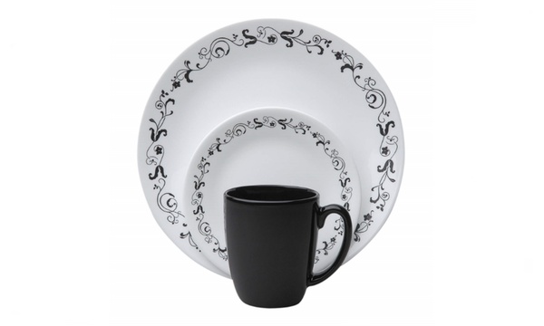 Corelle 2024 garden getaway