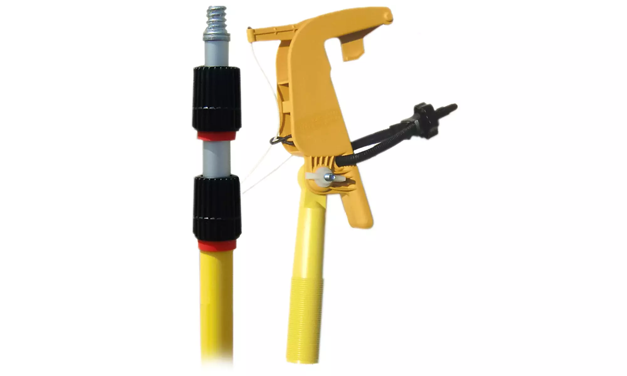 Gotcha Sprayer Pro GSP0205 Extension Pole Adaptor - Primary Image