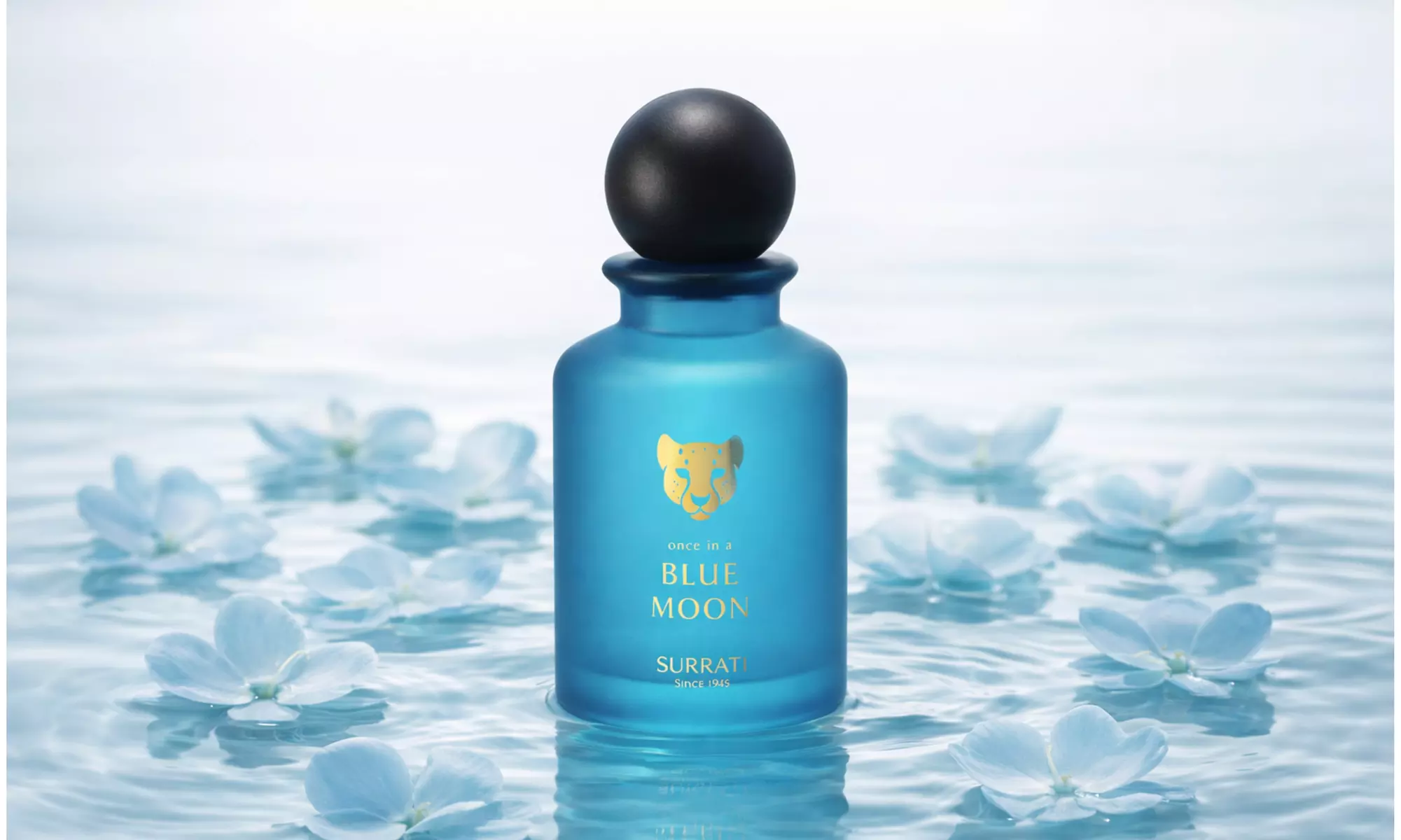 Surrati Luxury Unisex Perfume - 4.7 Oz Concentrated Arabian Fragrance