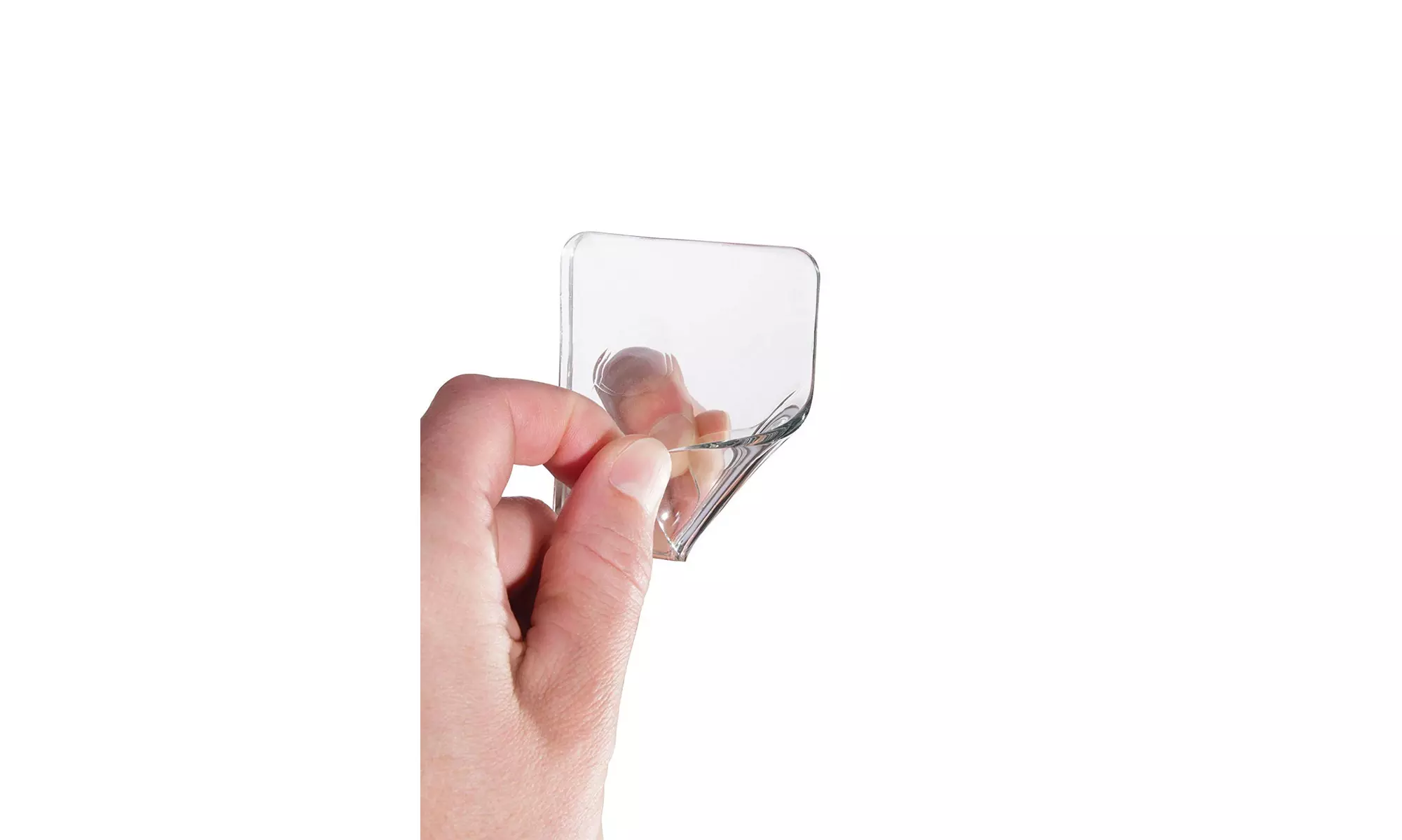 Super Sticky Gel Gripping Pads 10 Pack Reusable - Primary Image