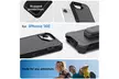 Shockproof Heavy-Duty Rugged Case for iPhone 16e (6.1") - Second Medium