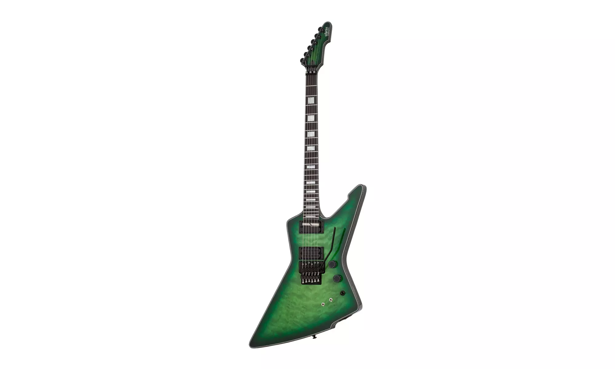 Schecter E-1 FR S Special Edition 6-String Electric Guitar (Right-Handed) - Primary Image