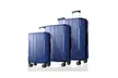 3-Piece Speskiste  Expandable Luggage Set with Spinner Wheels (20/24/28) - Second Medium