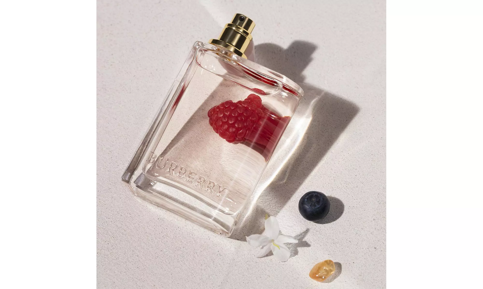 Burberry Her Eau de Parfum 3.3 OZ 100 ML For Women - Image 2