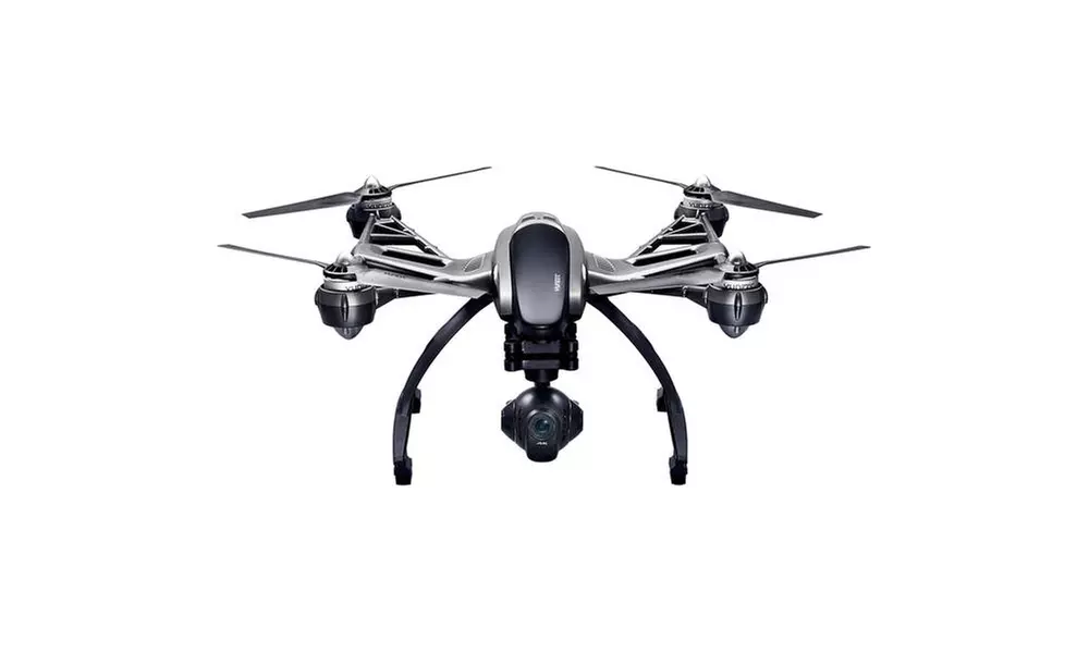 Yuneec Typhoon Q500 4K Quadcopter (Manufacturer Refurbished) - Primary Image
